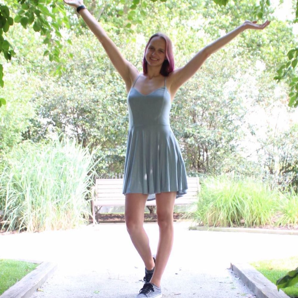 Meet your Posher, Lexi